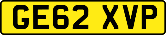 GE62XVP