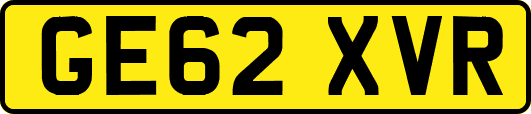 GE62XVR