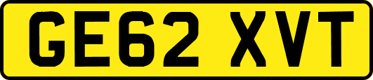 GE62XVT