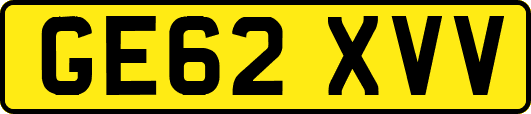 GE62XVV