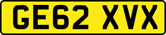 GE62XVX