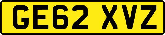 GE62XVZ