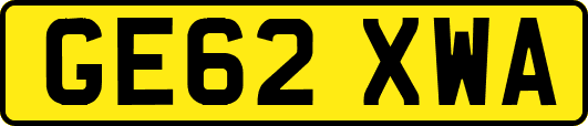 GE62XWA