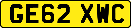 GE62XWC