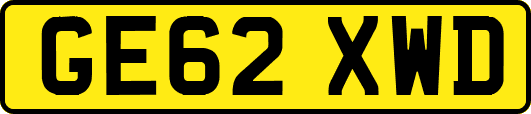 GE62XWD