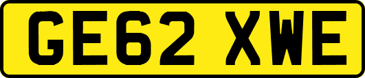 GE62XWE