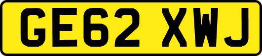 GE62XWJ