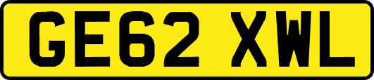 GE62XWL