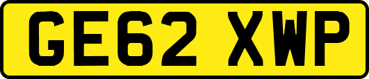 GE62XWP