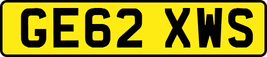 GE62XWS