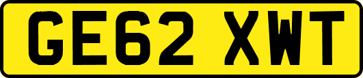 GE62XWT