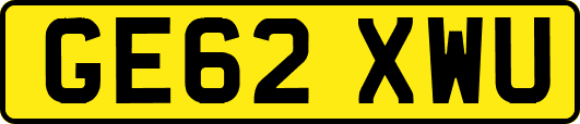 GE62XWU