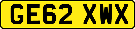 GE62XWX