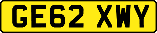 GE62XWY