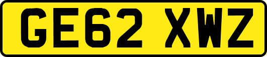 GE62XWZ