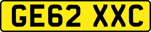 GE62XXC