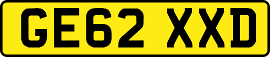 GE62XXD