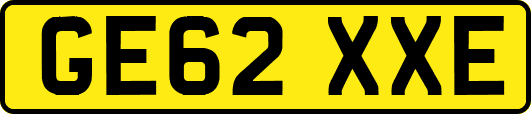 GE62XXE