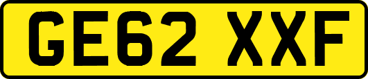 GE62XXF