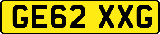 GE62XXG