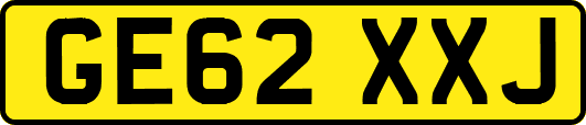 GE62XXJ