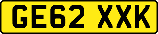 GE62XXK