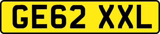GE62XXL