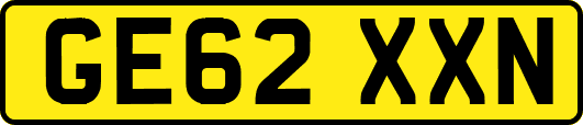 GE62XXN