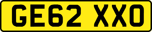 GE62XXO