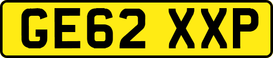 GE62XXP