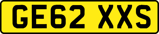 GE62XXS