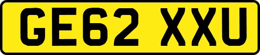 GE62XXU