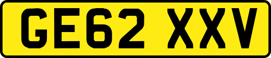 GE62XXV