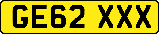 GE62XXX