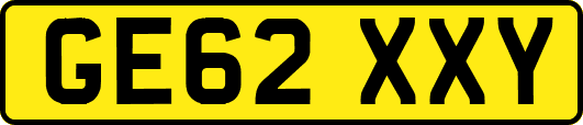 GE62XXY