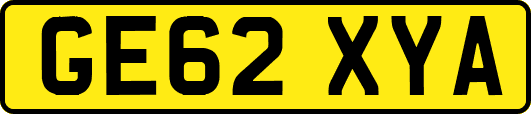 GE62XYA