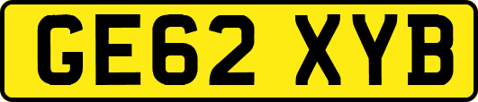 GE62XYB