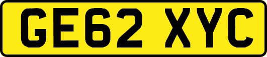 GE62XYC