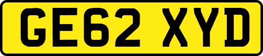 GE62XYD