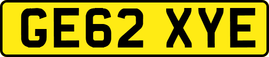 GE62XYE