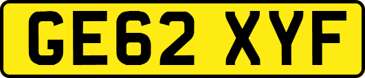 GE62XYF