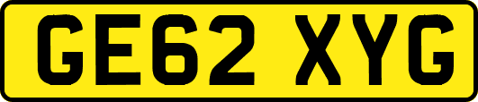 GE62XYG