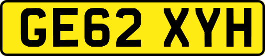 GE62XYH
