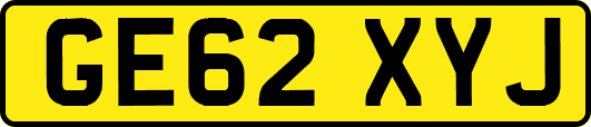 GE62XYJ