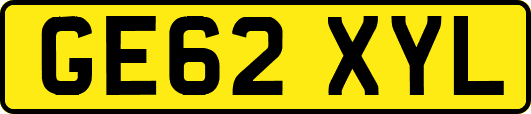 GE62XYL