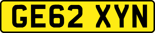 GE62XYN