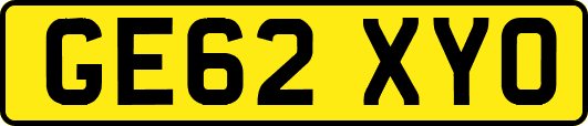GE62XYO