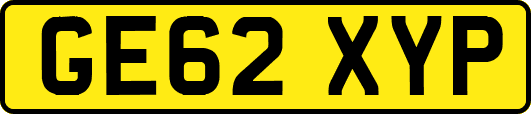GE62XYP