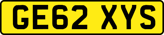 GE62XYS