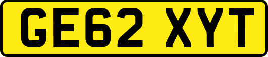GE62XYT